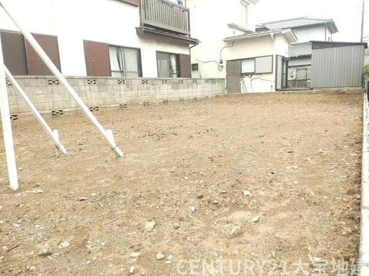 千葉市稲毛区天台5丁目