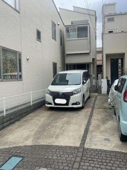 さいたま市中央区本町東2丁目