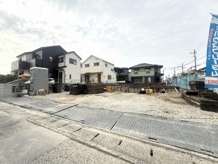 福岡市早良区賀茂1丁目