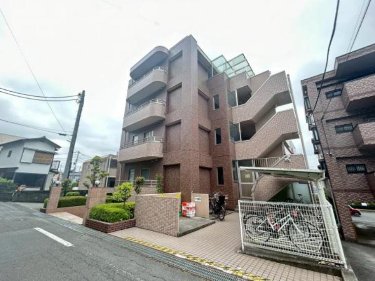 レクシオ大和田 2階