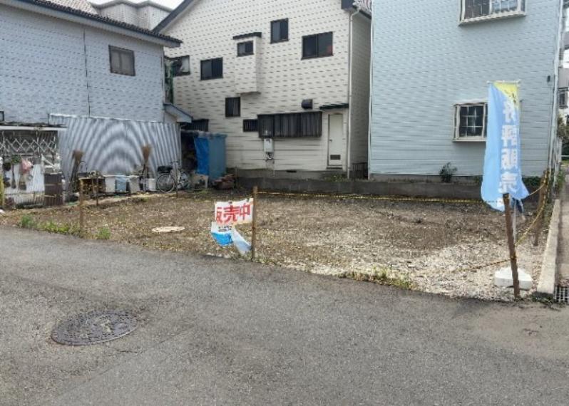 相模原市南区麻溝台6丁目
