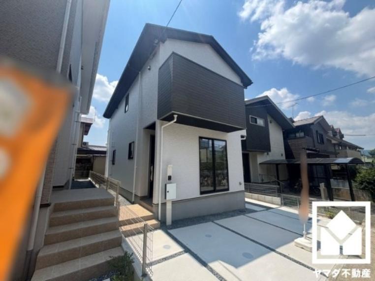 京都市伏見区醍醐大高町