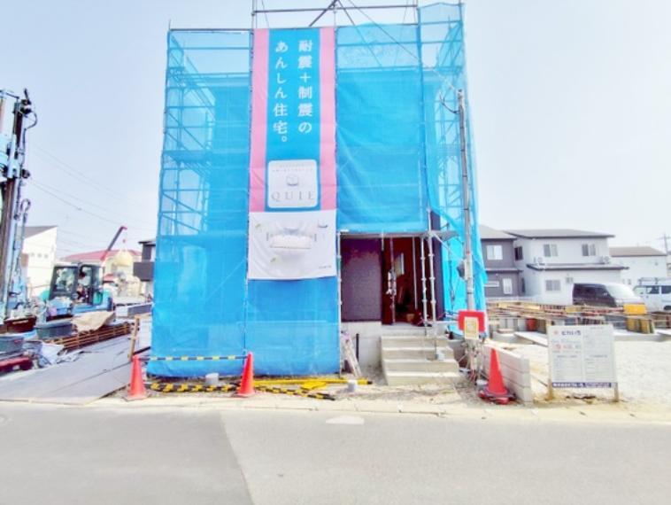 市川市宮久保3丁目