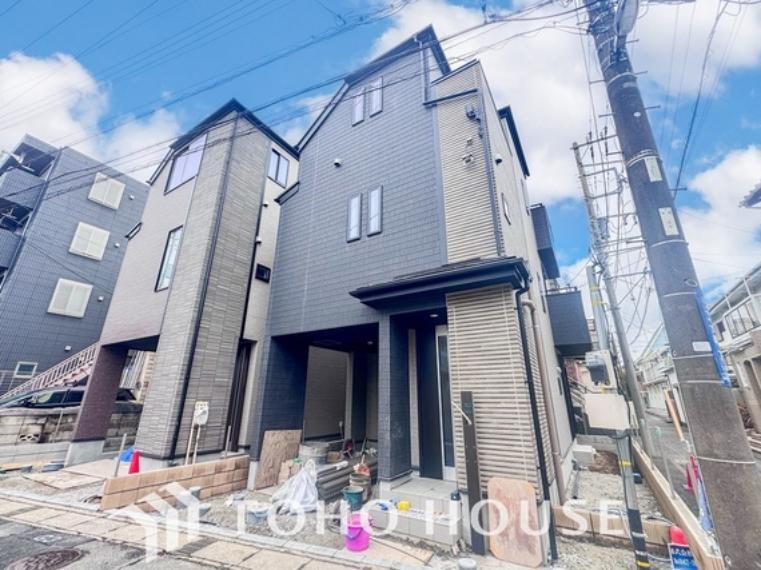 浦安市堀江1丁目