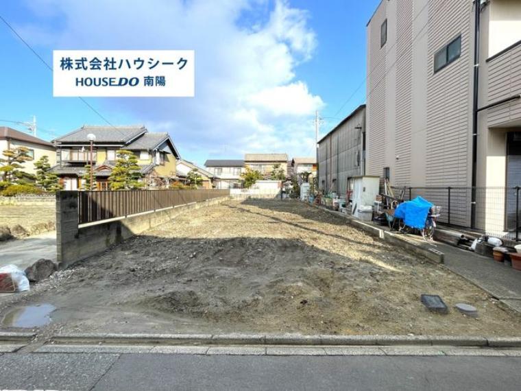 名古屋市中川区下之一色町字松蔭7丁目