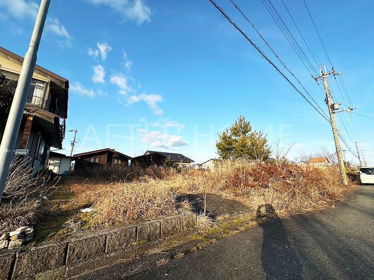 高島市今津町北仰