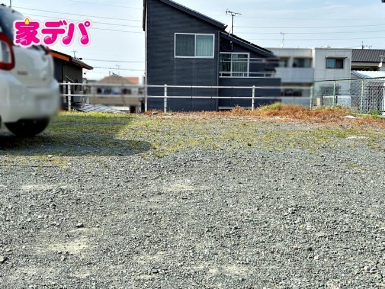 豊橋市花田町字小松
