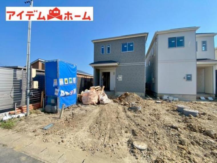安城市和泉町南山