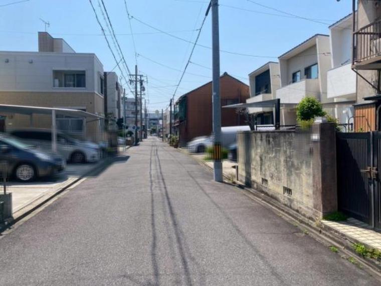 名古屋市西区天塚町3丁目