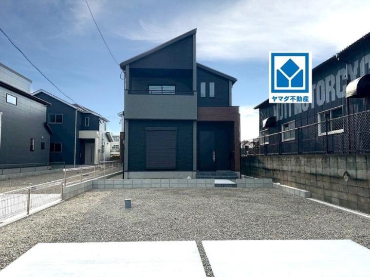 福岡市西区丸川2丁目