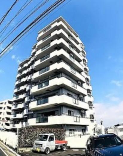 クリオ藤沢善行伍番館 11階