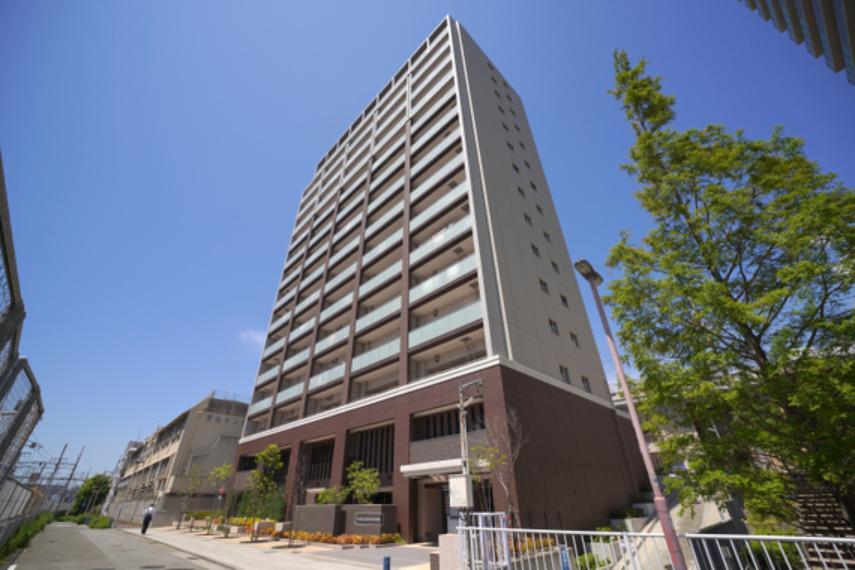 ウィル不動産販売 岡本営業所