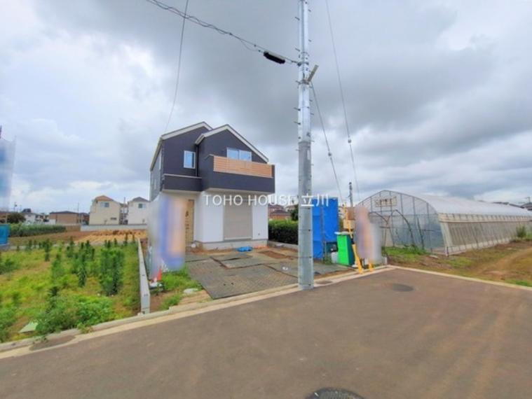 立川市西砂町6丁目