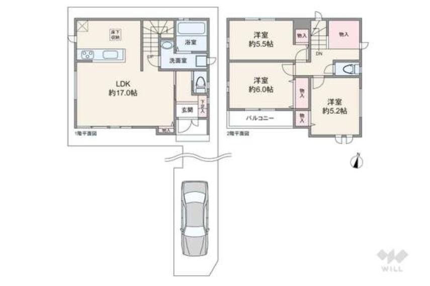 株式会社ウィル 北千住営業所