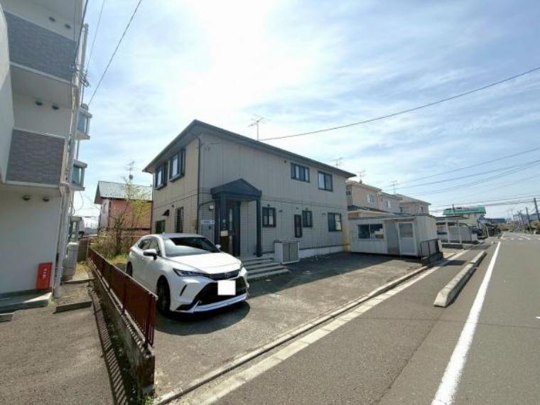 仙台市泉区泉ケ丘2丁目