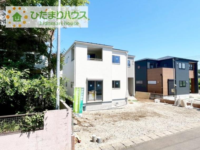 牛久市猪子町