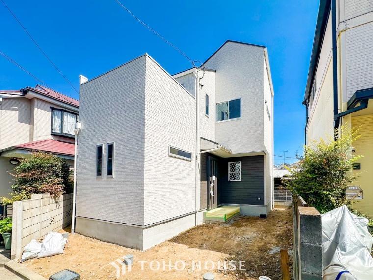 横浜市港北区高田西3丁目