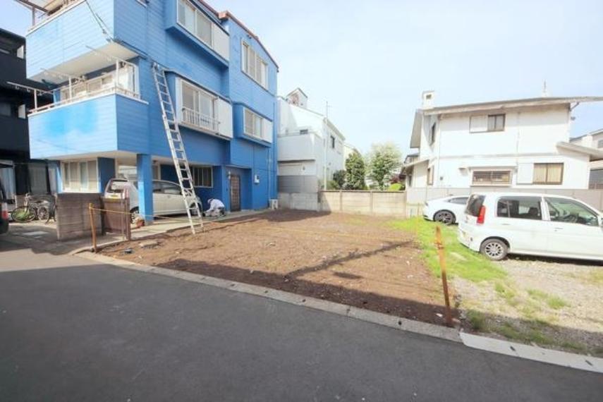 座間市相模が丘2丁目