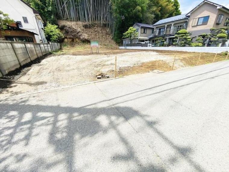 座間市栗原中央5丁目