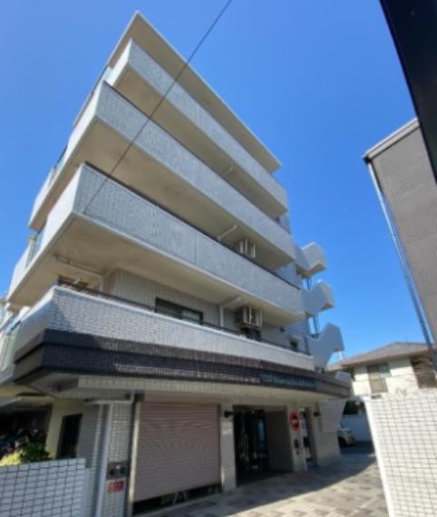 クリオ片瀬江の島壱番館 1階