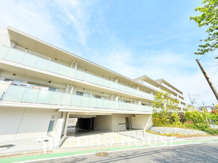 株式会社東宝ハウス溝の口