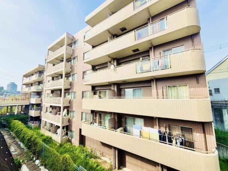 レクシオ聖蹟桜ヶ丘 5階