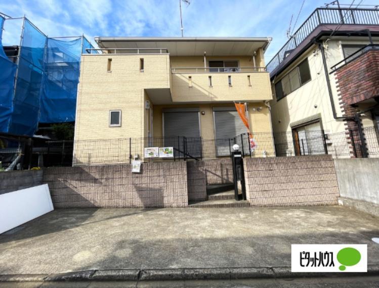 船橋市松が丘4丁目