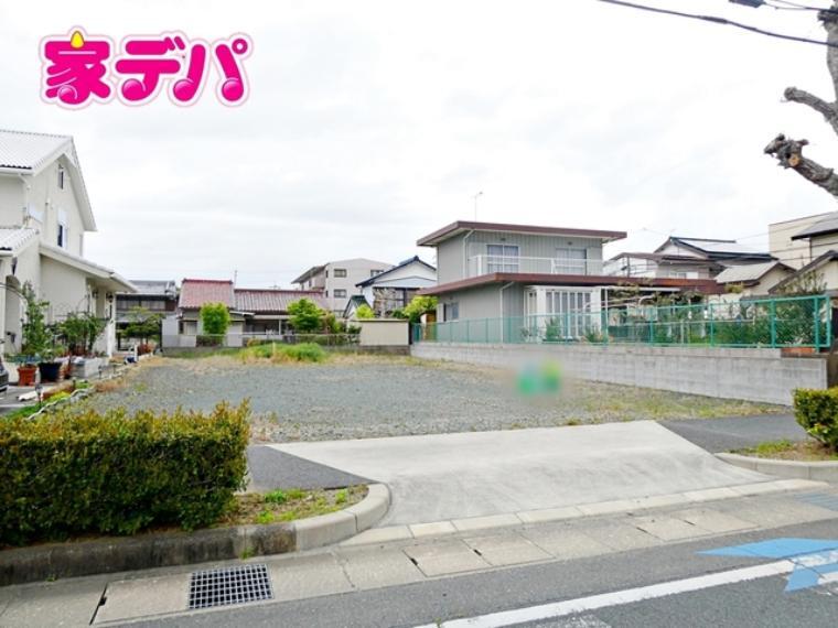 豊橋市西小鷹野4丁目