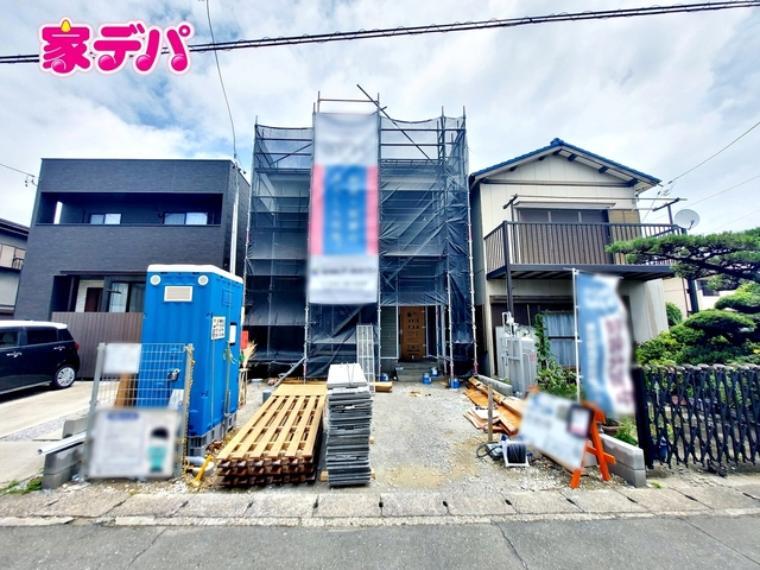 浜松市中央区泉4丁目