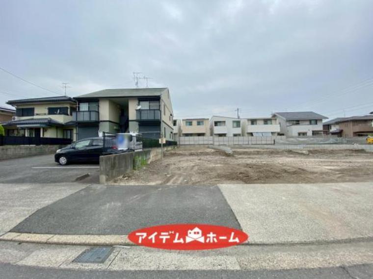名古屋市中川区万場5丁目