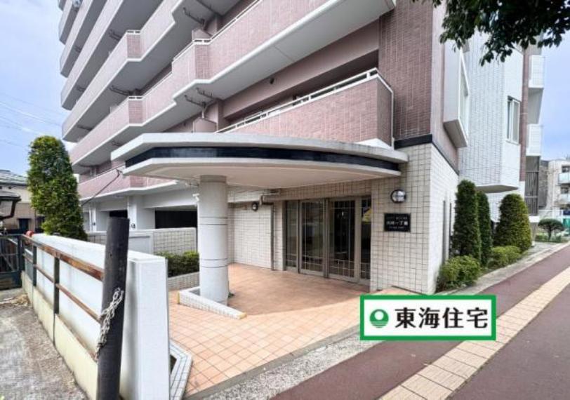 シティハウス長町一丁目ステーションコート 3階