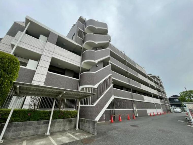 シーズガーデン千城台 6階