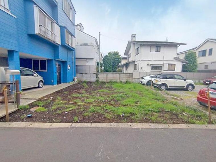 座間市相模が丘2丁目