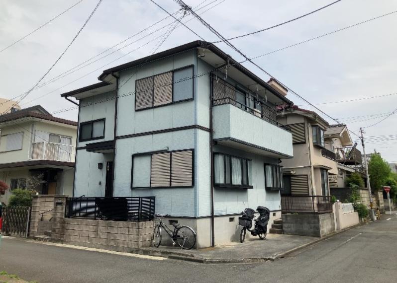 相模原市中央区矢部1丁目