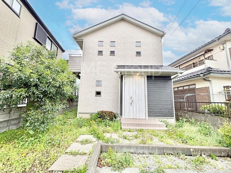 北足立郡伊奈町内宿台1丁目
