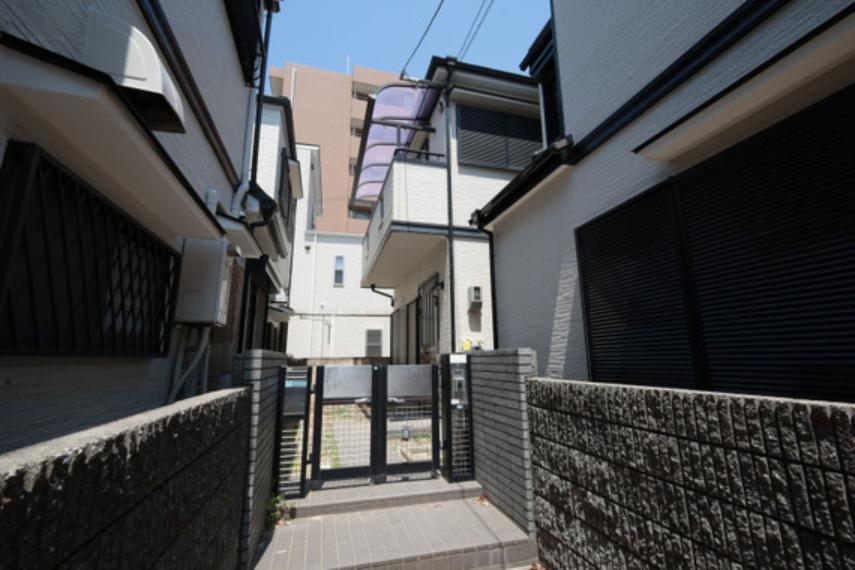 西宮市今津二葉町