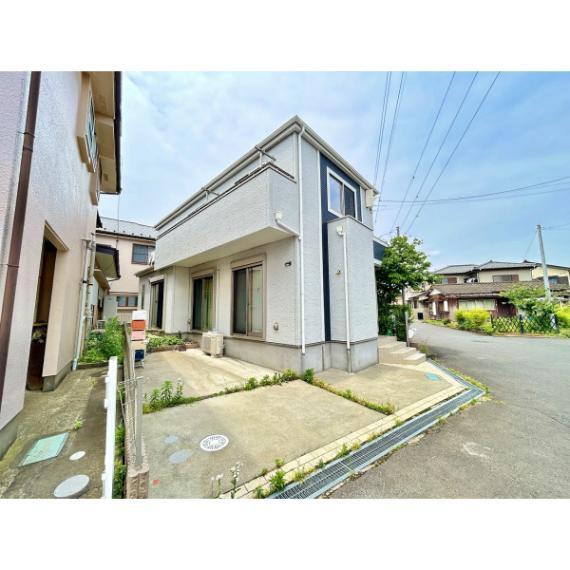 狭山市大字水野