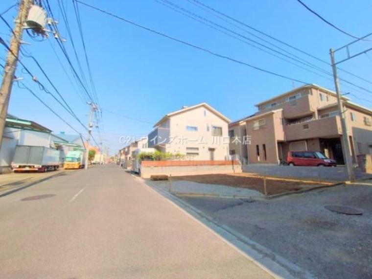 川口市南町1丁目