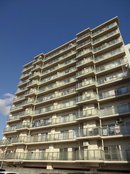 和光ハイマート西宮 10階
