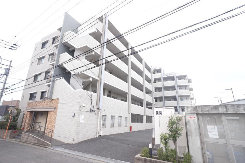 サンクレイドル湘南藤沢インシェナーレ 2階