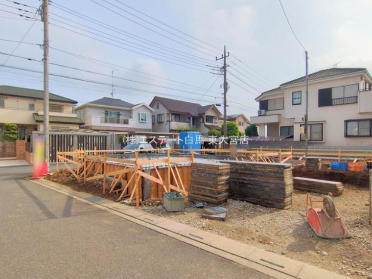 越谷市弥栄町2丁目