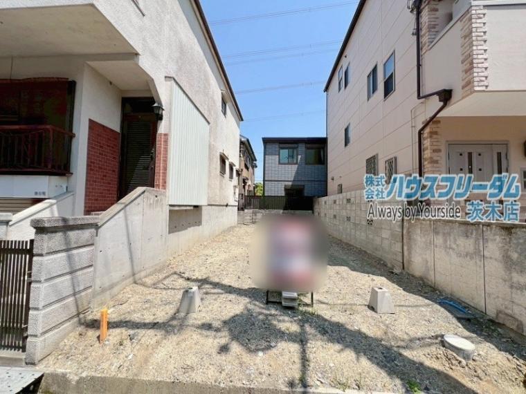高槻市淀の原町