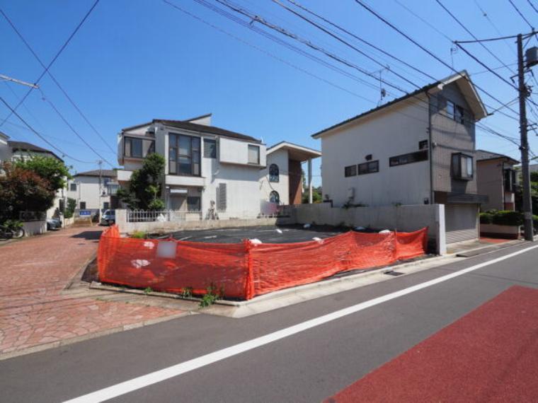 世田谷区赤堤3丁目
