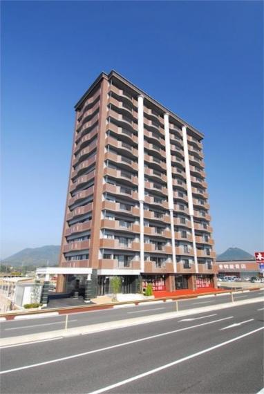 アーデント伊倉新町 耀耀 11階