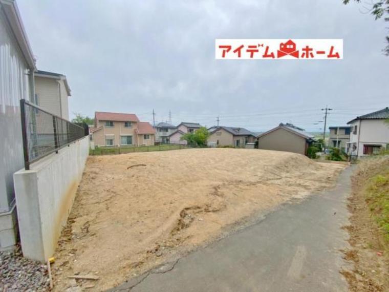 安城市東町獅子塚