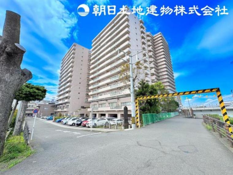 リバーツイン厚木 12階