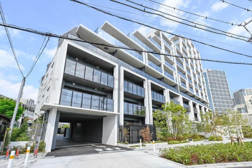 スター・マイカ・レジデンス株式会社