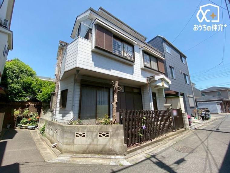 富士見市関沢1丁目