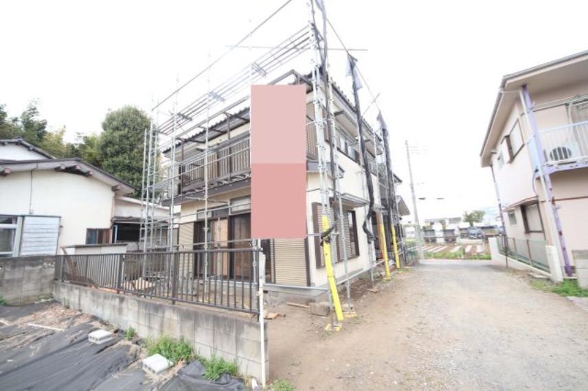 新座市池田2丁目