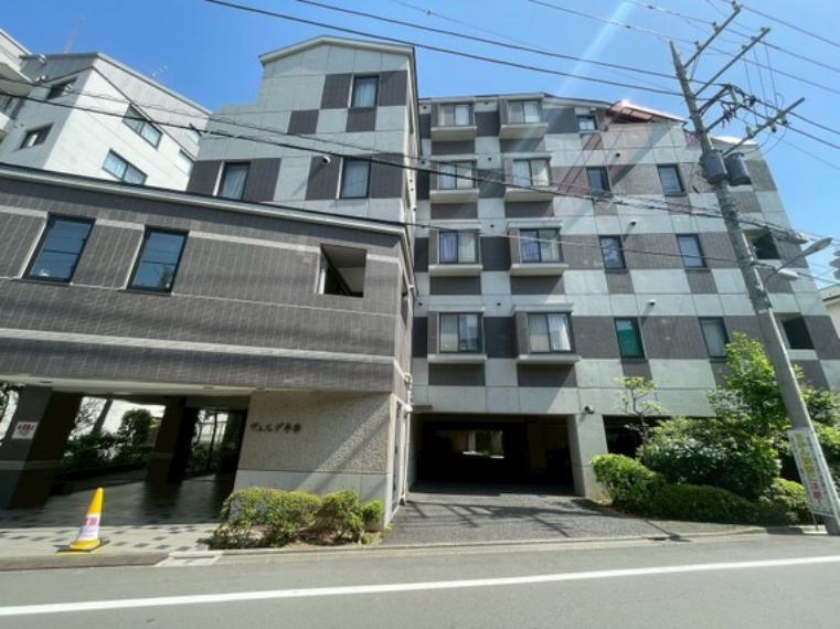 ヴェルデ平井 5階